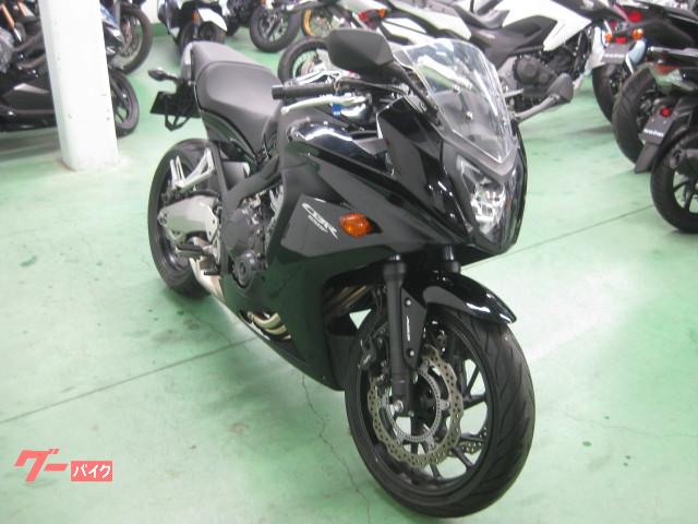 ホンダ ｃｂｒ６５０ｆ ドリーム認定中古車 愛知県 ホンダドリーム名古屋中央 b の中古バイク 新車バイク Goo バイク情報