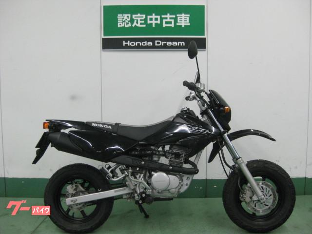 車両情報 ホンダ Xr100 モタード ホンダドリーム名古屋中央 中古バイク 新車バイク探しはバイクブロス