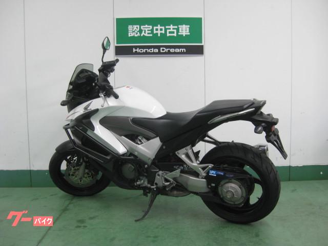 ホンダ ｖｆｒ８００ｘ ドリーム認定中古車 ワンオーナー車両 愛知県 ホンダドリーム名古屋中央 b の中古バイク 新車バイク Goo バイク情報