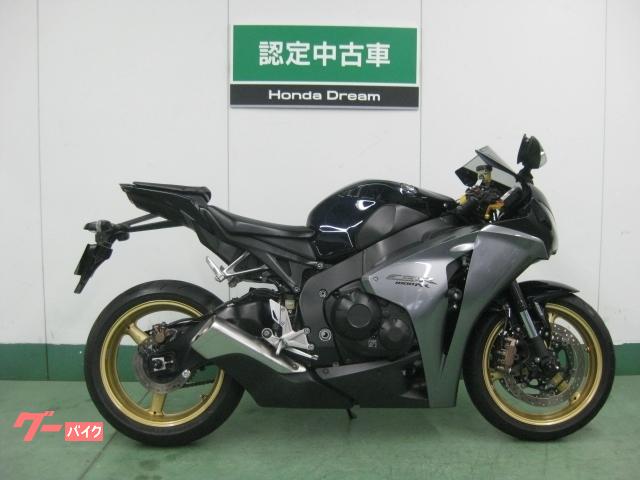 車両情報 ホンダ Cbr1000rr ホンダドリーム名古屋中央 中古バイク 新車バイク探しはバイクブロス