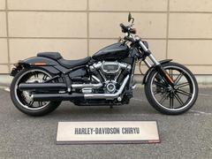 ＨＡＲＬＥＹ−ＤＡＶＩＤＳＯＮ　ＦＸＢＲＳ　ソフテイル　ブレイクアウト１１４