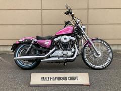 ＨＡＲＬＥＹ−ＤＡＶＩＤＳＯＮ　ＸＬ１２００Ｖ　セブンティーツー