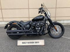 ＨＡＲＬＥＹ−ＤＡＶＩＤＳＯＮ　ＦＸＢＢ　ソフテイルストリートボブ