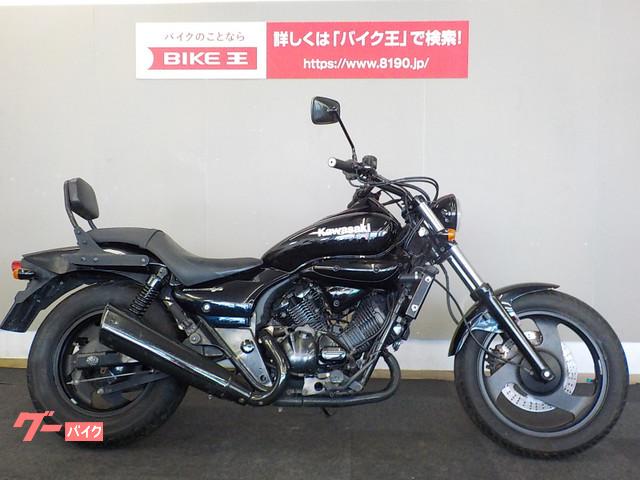 車両情報 カワサキ エリミネーター250v バイク王 一宮店 中古バイク 新車バイク探しはバイクブロス