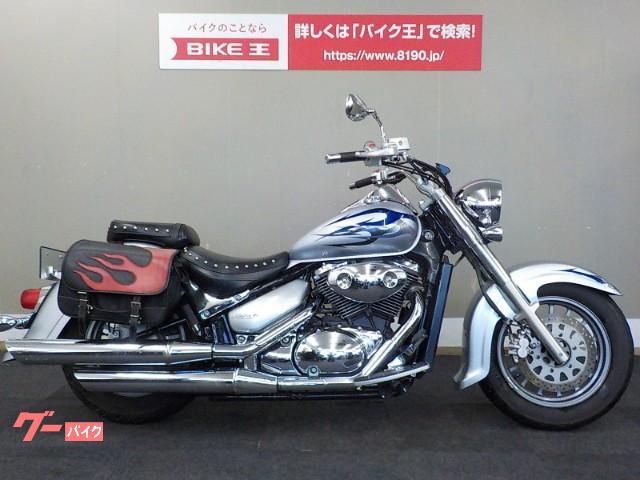 車両情報 スズキ イントルーダークラシック バイク王 一宮店 中古バイク 新車バイク探しはバイクブロス