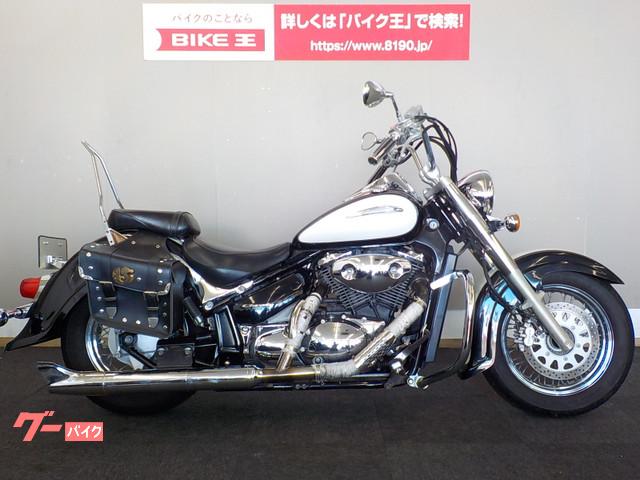 車両情報 スズキ イントルーダークラシック バイク王 一宮店 中古バイク 新車バイク探しはバイクブロス