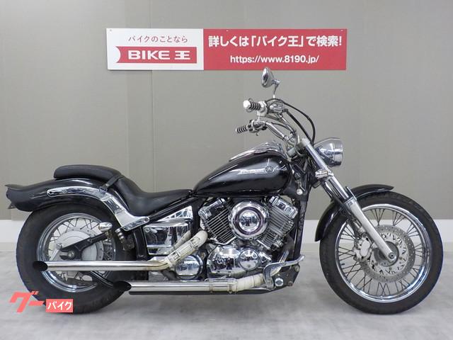 車両情報 ヤマハ ドラッグスター400 バイク王 一宮店 中古バイク 新車バイク探しはバイクブロス
