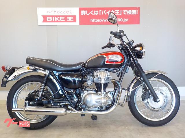 車両情報 カワサキ W400 バイク王 一宮店 中古バイク 新車バイク探しはバイクブロス