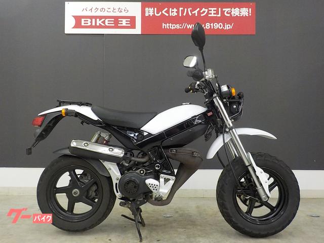 軽整備済】SUZUKI ストリートマジックⅡ☆ストマジ 社外CDI 2
