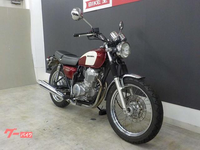 CB400SS セル無し 車検付き 交換希望します！！