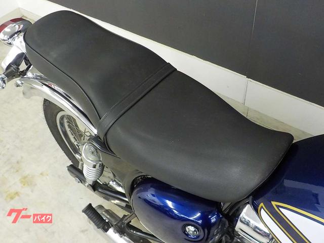 カワサキ エストレヤ インジェクション カスタムマフラー ２０１３年モデル｜バイク王 一宮店｜新車・中古バイクなら【グーバイク】