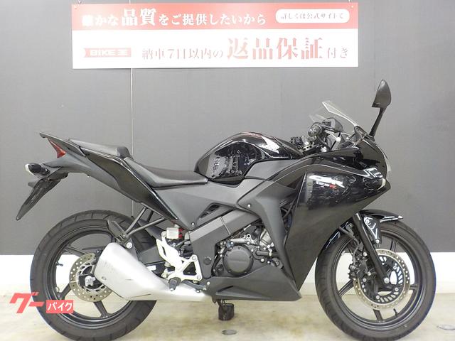 現状渡し】CBR125R JC50 注文 走行1万キロ