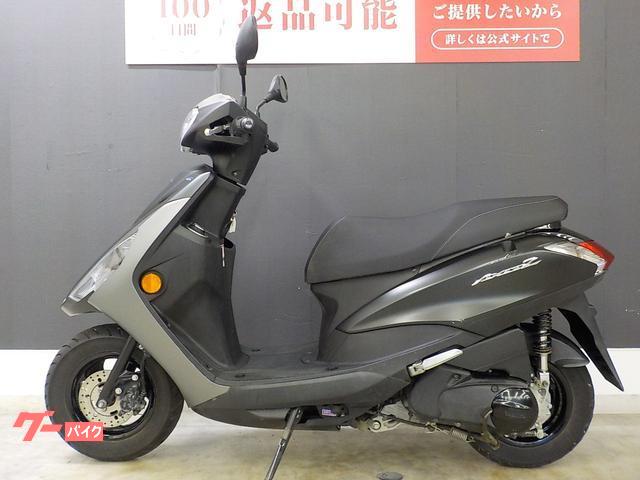 ヤマハ AXIS Z 2018年モデル|バイク王 一宮店|新車 ヤマハ AXIS Z 2018年モデル|バイク王 一宮店|新車