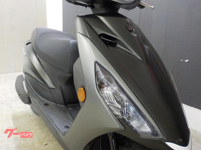 ヤマハ AXIS Z 2018年モデル|バイク王 一宮店|新車 ヤマハ AXIS Z 2018年モデル|バイク王 一宮店|新車