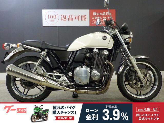 ＣＢ１１００　２０１０年モデル　ノーマル