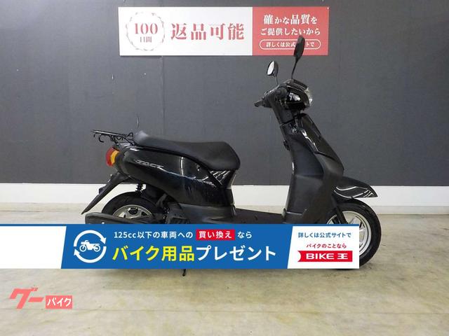 タクト　２０１９年モデル　ノーマル