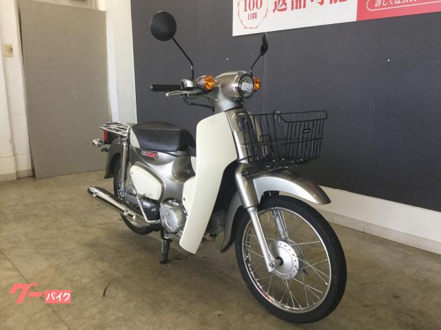 カブ50ccインジェクション16日まで スーパーカブ50・Final Edition」を受注期間限定で発売 | Honda 企業