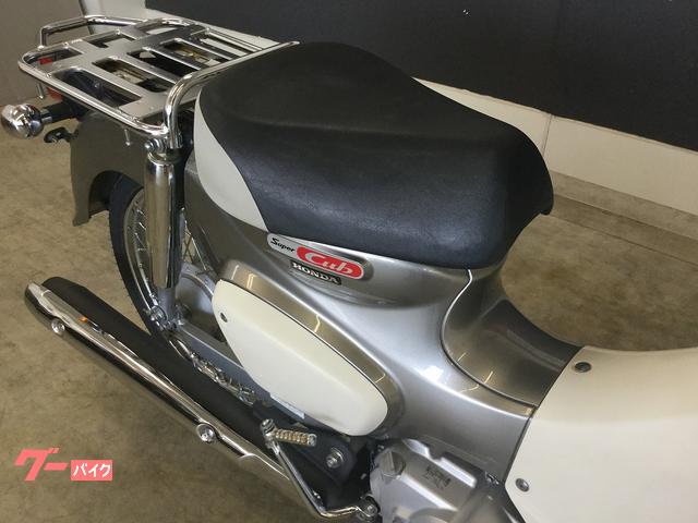 ホンダスーパーカブ50  インジェクション 楽天市場】HONDA スーパーカブ50プロ インジェクション ホンダ