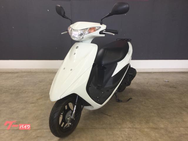 スズキ アドレスV50 2012年モデル ノーマル｜バイク王 一宮店