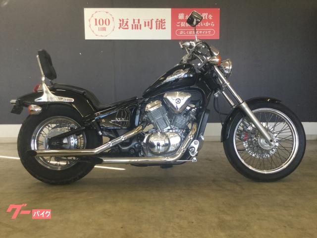 り steed400 スティード スラッシュカットマフラー マフラー スティード 400 600 スラッシュカット マフラー NC26 フル