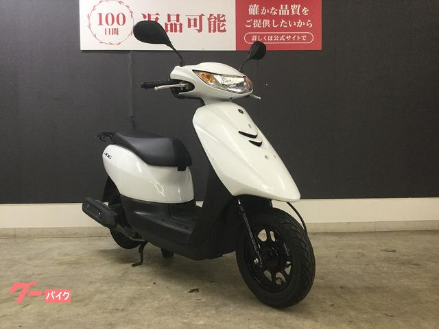ヤマハ JOG ノーマル 2021年モデル｜バイク王 一宮店｜新車
