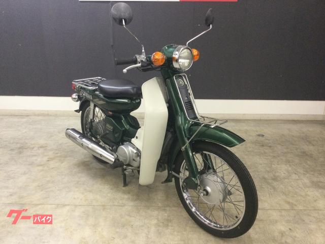 ヤマハ メイト 2006年モデル ノーマル｜バイク王 一宮店｜新車