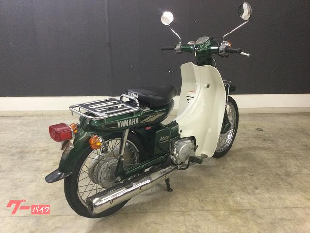 ヤマハ メイト 2006年モデル ノーマル｜バイク王 一宮店｜新車