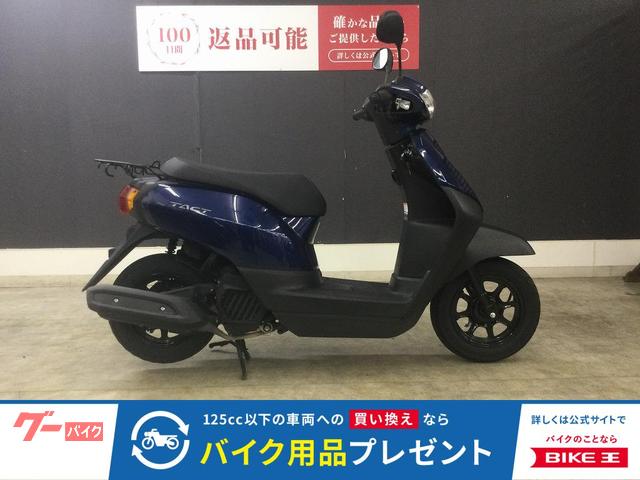 タクト　２０２１年モデル　ノーマル