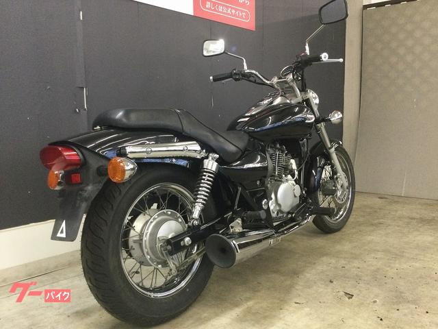 エリミネーター125 カワサキ エリミネーター のカタログ情報 | 新車・中古バイク情報