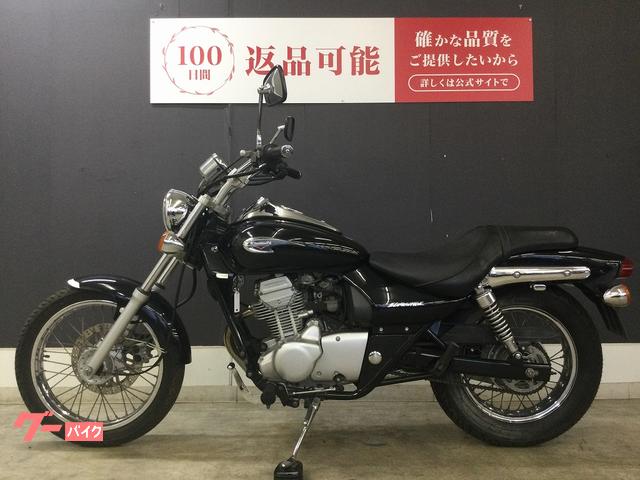 エリミネーター125 カワサキ エリミネーター のカタログ情報 | 新車・中古バイク情報