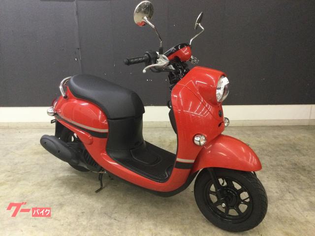 ヤマハ ビーノ 2024年モデル ノーマル｜バイク王 一宮店｜新車