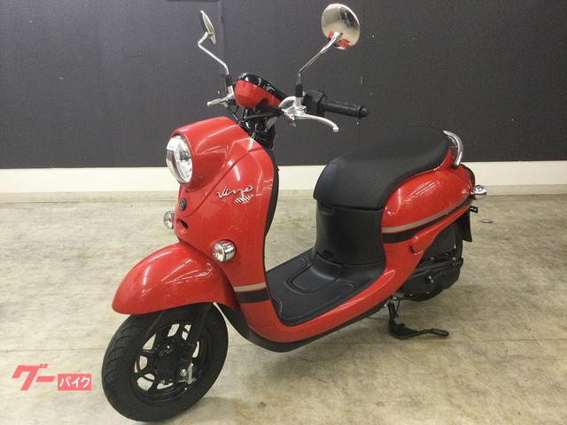 ヤマハ ビーノ 2024年モデル ノーマル｜バイク王 一宮店｜新車