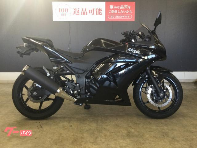 カワサキ Ninja 250R 2012年モデル|バイク王 一宮店 カワサキ Ninja 250R 2012年モデル|バイク王 一宮店