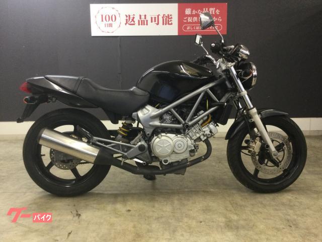 ホンダ VTR250 カスタムペイント 2003年モデル｜バイク王