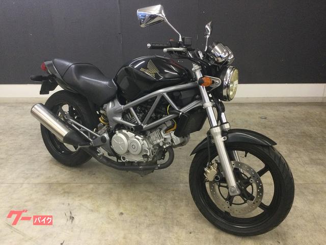 ホンダ VTR250 カスタムペイント 2003年モデル｜バイク王