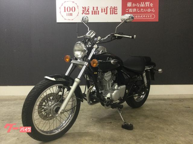カワサキ エリミネーター125 フルノーマル|バイク王 一宮店|新車 カワサキ エリミネーター125 フルノーマル|バイク王 一宮店|新車