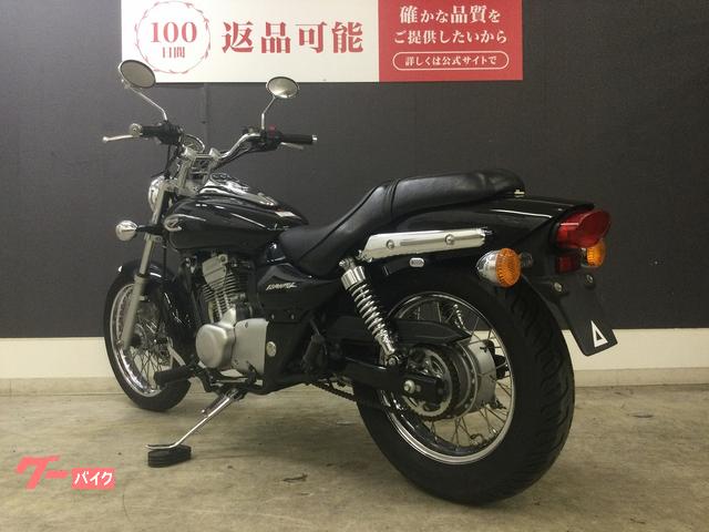 カワサキ エリミネーター125 フルノーマル｜バイク王 一宮店｜新車