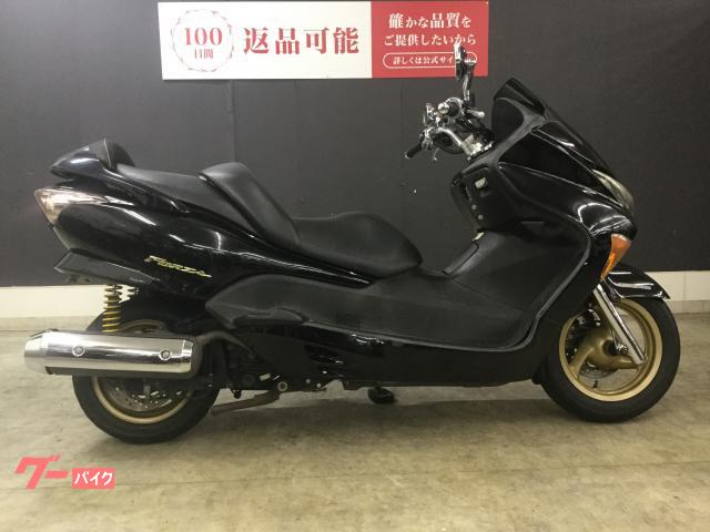 ホンダ フォルツァ・Z 2007年モデル MF08型|バイク王 一宮店 ホンダ フォルツァ・Z 2007年モデル MF08型|バイク王 一宮店