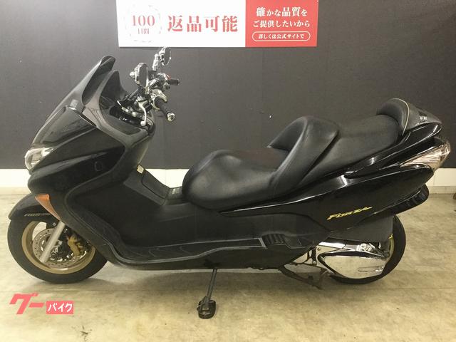 ホンダ フォルツァ・Z 2007年モデル MF08型｜バイク王 一宮店