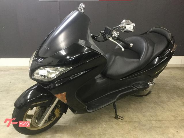 ホンダ フォルツァ・Z 2007年モデル MF08型|バイク王 一宮店 ホンダ フォルツァ・Z 2007年モデル MF08型|バイク王 一宮店