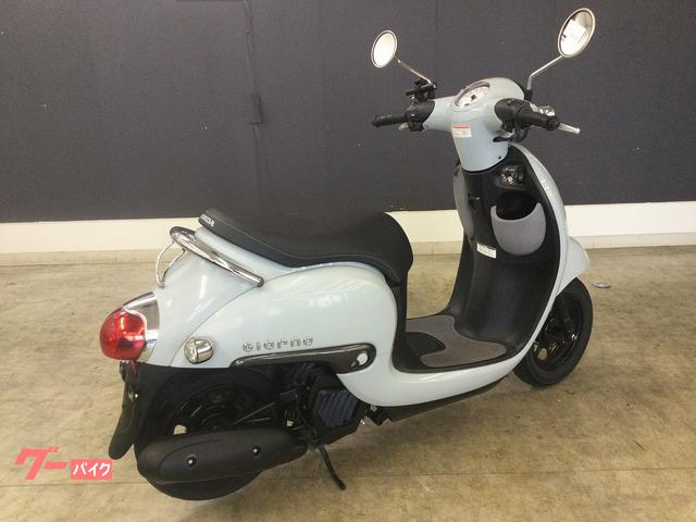 ホンダ　ジョルノ 原付一種スクータージョルノに「ジョルノ・デラックス」を追加し発売