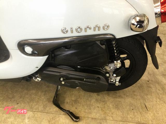 ホンダ ジョルノ 2021年製造 ノーマル｜バイク王 一宮店｜新車