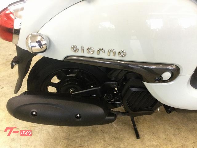 ⭐️ジョルノ快速2ストモデル⭐️タイヤ・シート・プラグ・グリップなど新品交換で快調です⭐️60km/h振り切って加速します^_^好調❗️50cc原付スクーター⭐️ 8701444B3025101400100.jpg