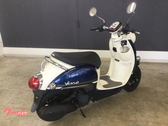ヤマハ ビーノ 2021年モデル ノーマル｜バイク王 一宮店｜新車
