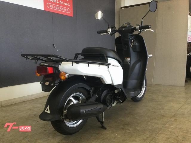 HONDA ベンリィ110 黒 激安配送キャンペーン 諸経費無し 消費者還元店 点検済み 当日渡し可 自賠責保険加入で乗れる 横浜 都筑 宮前 ベンリィ110/ホンダの新車・中古バイクの相場、バイク情報｜ウェビック