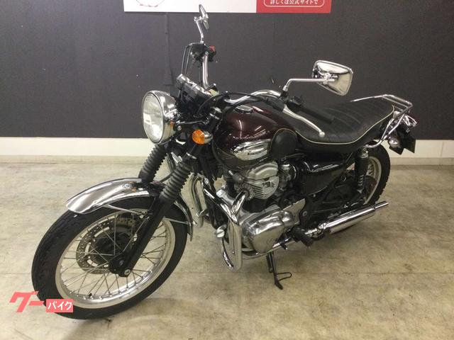 W650新車！っのよう。8月10日まで即決で30万！売買成立！受付終了します。 W650/カワサキの新車・中古バイクを探すなら｜ウェビック バイク選び