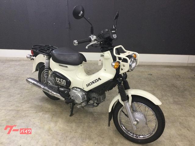 ホンダ クロスカブ50｜バイク王 一宮店｜新車・中古バイクなら