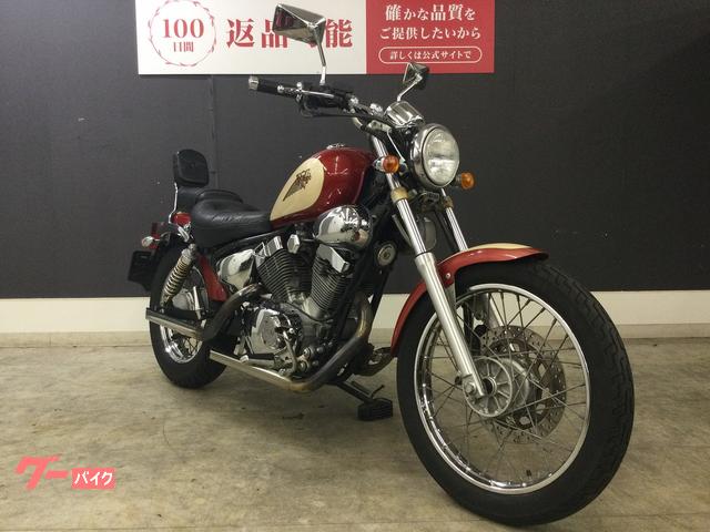 車両情報:ヤマハ XV250ビラーゴ | バイク王 一宮店 | 中古バイク・新車