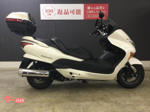 車両情報:ホンダ フォルツァ X | バイク王 一宮店 | 中古バイク・新車