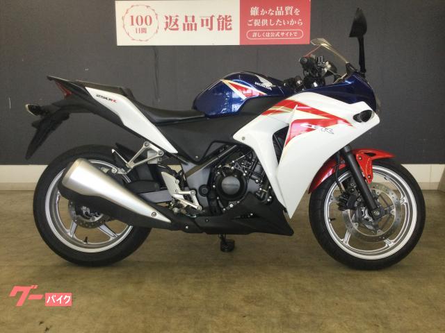 ホンダ CBR250R 2011年モデル ノーマル｜バイク王 一宮店